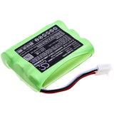 Battery for Beamex MC2-MF MC28B 3.6V Ni-MH 3600mAh / 12.96Wh