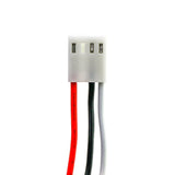 Battery for Beamex MC2-IS MC28B 3.6V Ni-MH 3600mAh / 12.96Wh