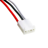Battery for Beamex MC2-PE MC28B 3.6V Ni-MH 3600mAh / 12.96Wh