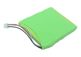 Battery for DeTeWe Twinny Nice 1453.060-02110, 1453.060-02111, 145306002110, 3GP