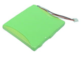 Battery for Schneider CHS900 3.6V Ni-MH 750mAh / 2.7Wh