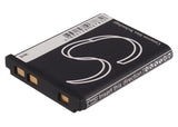 Battery for Sony VGP-BMS77 4-268-590-02, SP60, SP60BPRA9C 3.7V Li-ion 660mAh / 2