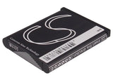 Battery for Panasonic KX-UDT131 N4FUYYYY0046, N4FUYYYY0047 3.7V Li-ion 660mAh / 