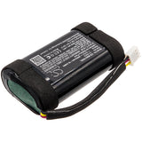 Battery for Bang & Olufsen BeoPlay A1 C129D3 7.4V Li-ion 2600mAh / 19.24Wh