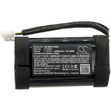 Battery for Bang & Olufsen BeoPlay A1 C129D3 7.4V Li-ion 2600mAh / 19.24Wh