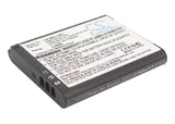 Battery for Leica C BP-DC14, BP-DC14-E, BP-DC14-U 3.7V Li-ion 770mAh / 2.85Wh