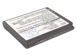 Battery for Panasonic Lumix DMC-LF1 DMW-BCN10, DMW-BCN10E, DMW-BCN10GK, DMW-BCN1