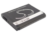 Battery for Panasonic Lumix DMC-LF1W DMW-BCN10, DMW-BCN10E, DMW-BCN10GK, DMW-BCN