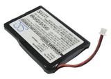 Battery for Blaupunkt TravelPilot Lucca 3.3 DSNA001 3.7V Li-ion 1100mAh / 4.07Wh