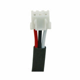 Battery for Bang & Olufsen BeoPlay A3 3ICR18/65, 3S/LIC 11.1V Li-ion 2600mAh / 2