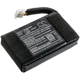 Battery for Bang & Olufsen BeoPlay P2 C129D2 7.4V Li-Polymer 900mAh / 6.66Wh