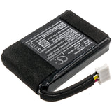 Battery for Bang & Olufsen BeoPlay P2 C129D2 7.4V Li-Polymer 900mAh / 6.66Wh