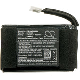 Battery for Bang & Olufsen BeoPlay P2 C129D2 7.4V Li-Polymer 900mAh / 6.66Wh