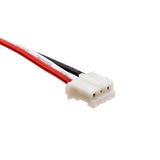 Battery for Bang and Olufsen Beosound 3 HHR-150AAC8 L4x2, PA-PN0094.R003 9.6V Ni