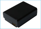 Battery for Samsung NX200 BP-1030, ED-BP1030 7.4V Li-ion 800mAh / 5.9Wh