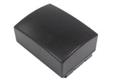 Battery for Samsung SMX-F50 IA-BP105R 3.7V Li-ion 900mAh / 3.3Wh