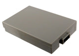 Battery for Canon Vixia HF R21 BP-110 3.7V Li-ion 950mAh / 3.52Wh