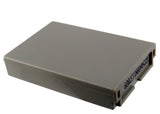 Battery for Canon Vixia HF R20 BP-110 3.7V Li-ion 950mAh / 3.52Wh