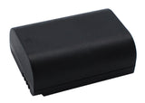 Battery for Samsung EV-NX1ZZZBMBUS ED-BP1900 7.2V Li-ion 1600mAh / 11.52Wh