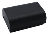 Battery for Samsung EV-NX1ZZZBMBUS ED-BP1900 7.2V Li-ion 1600mAh / 11.52Wh