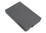 Battery for Canon DC95 BP-208, BP-208DG 7.4V Li-ion 850mAh