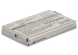 Battery for Canon DC51 BP-308, BP-308B, BP-308S 7.4V Li-ion 850mAh