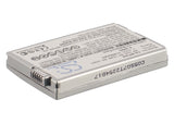 Battery for Canon DC51 BP-308, BP-308B, BP-308S 7.4V Li-ion 850mAh