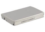 Battery for Canon DC51 BP-308, BP-308B, BP-308S 7.4V Li-ion 850mAh
