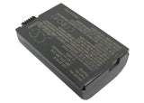 Battery for Canon IXY DVM5 BP-310, BP-315 7.4V Li-ion 1620mAh
