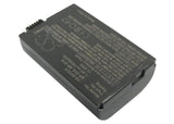 Battery for Canon MVX4i BP-310, BP-315 7.4V Li-ion 1620mAh