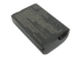 Battery for Canon Optura 600 BP-310, BP-315 7.4V Li-ion 1620mAh
