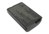 Battery for Canon IXY DVM5 BP-310, BP-315 7.4V Li-ion 1620mAh
