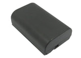 Battery for Canon IXY DVM5 BP-310, BP-315 7.4V Li-ion 1620mAh
