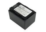 Battery for Samsung SMX-F40LN IA-BP420E 3.7V Li-ion 3600mAh / 13.32Wh