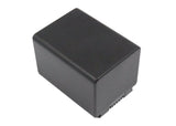 Battery for Samsung HMX-H205BN IA-BP420E 3.7V Li-ion 3600mAh / 13.32Wh