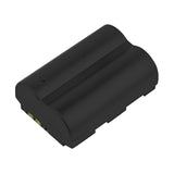 Battery for Canon MV400i BP-508, BP-511, BP-511A, BP-512, BP-514 7.4V Li-ion 200