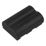 Battery for Canon ZR45MC BP-508, BP-511, BP-511A, BP-512, BP-514 7.4V Li-ion 200