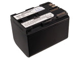 Battery for Canon MV600 BP-522 7.4V Li-ion 3000mAh / 22.20Wh