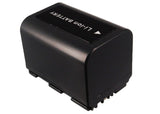Battery for Canon FV300 BP-522 7.4V Li-ion 3000mAh / 22.20Wh