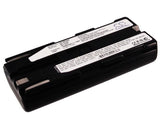 Battery for Canon G2000 BP-608, BP-608A 7.4V Li-ion 800mAh / 5.92Wh