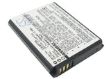 Battery for Samsung ES81 BP-70A, BP-70EP, EA-BP70A, SLB-70A 3.7V Li-ion 740mAh /