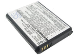 Battery for Samsung PL200 BP-70A, BP-70EP, EA-BP70A, SLB-70A 3.7V Li-ion 740mAh 