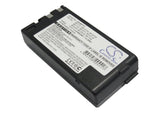 Battery for Canon UC40Hi BP-711, BP-714, BP-726, BP-818, BP-E718, BP-E722, BP-E7