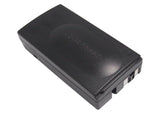 Battery for Canon UCS1 BP-711, BP-714, BP-726, BP-818, BP-E718, BP-E722, BP-E77,