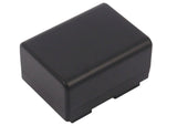 Battery for Canon VIXIA HF R30 BP-718 3.6V Li-ion 1600mAh / 5.76Wh