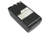 Battery for Canon VME800H BP-722 6V Ni-MH 4200mAh