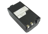 Battery for Canon VME70 BP-722 6V Ni-MH 4200mAh