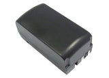 Battery for Canon ES290 BP-722 6V Ni-MH 4200mAh