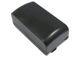 Battery for Canon UC-L100W BP-722 6V Ni-MH 4200mAh
