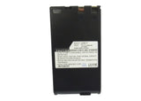 Battery for Canon EX2Hi BP-722 6V Ni-MH 4200mAh